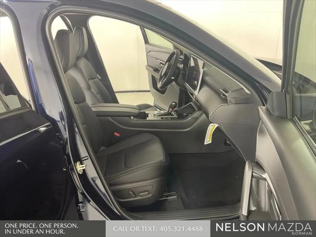 2026 Mazda CX-5 2.5 S Premium Plus