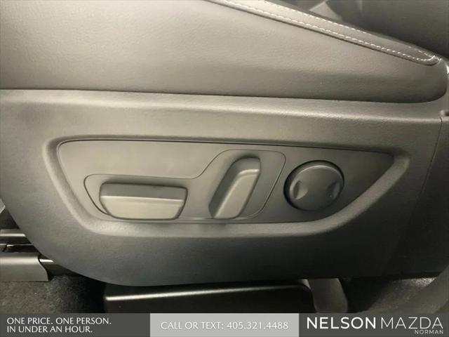 2026 Mazda CX-5 2.5 S Premium Plus