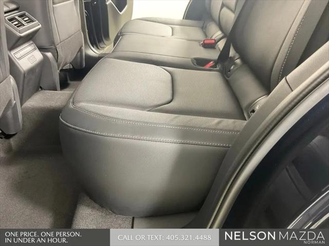 2026 Mazda CX-5 2.5 S Premium Plus