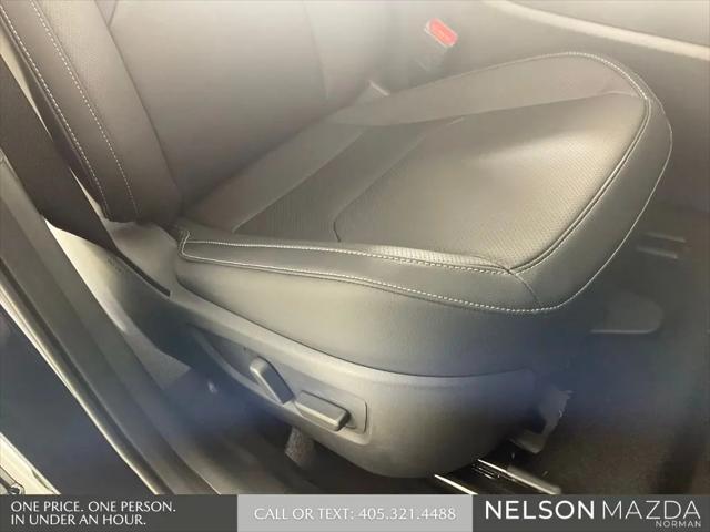 2026 Mazda CX-5 2.5 S Premium Plus