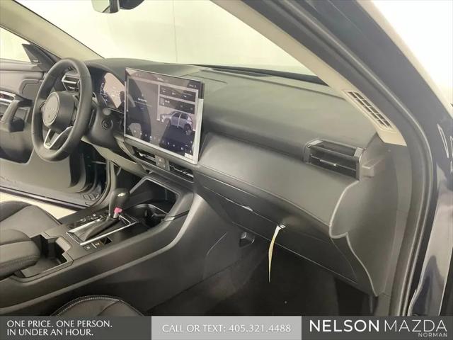 2026 Mazda CX-5 2.5 S Premium Plus