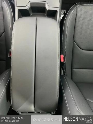 2026 Mazda CX-5 2.5 S Premium Plus