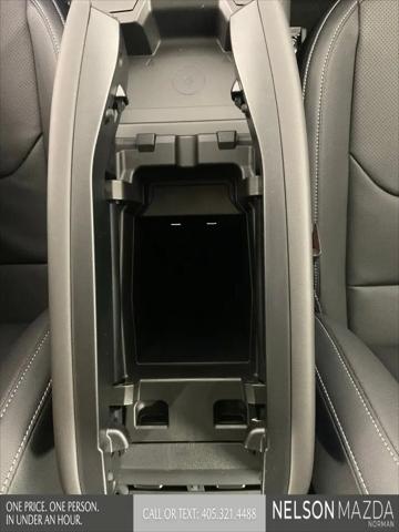 2026 Mazda CX-5 2.5 S Premium Plus