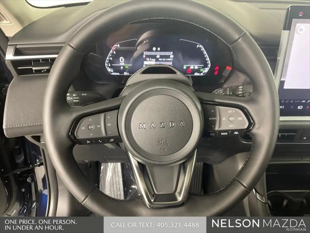 2026 Mazda CX-5 2.5 S Premium Plus