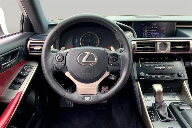 2014 Lexus IS 350 IS 350