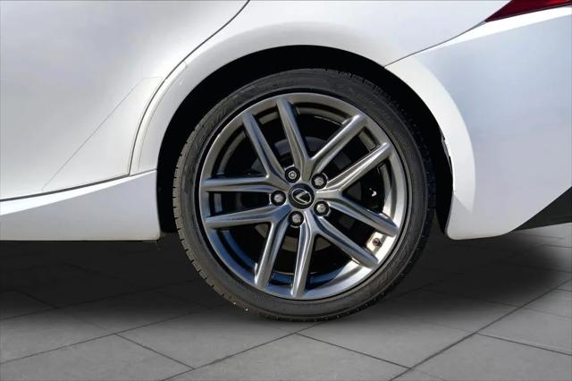 2014 Lexus IS 350 IS 350