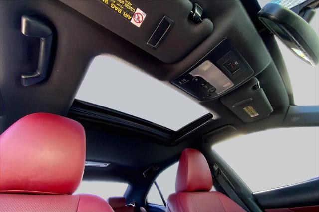 2014 Lexus IS 350 IS 350