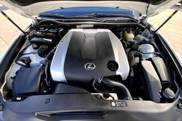 2014 Lexus IS 350 IS 350