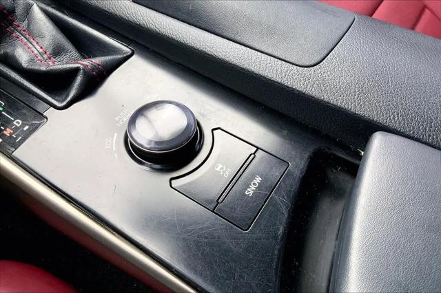 2014 Lexus IS 350 IS 350