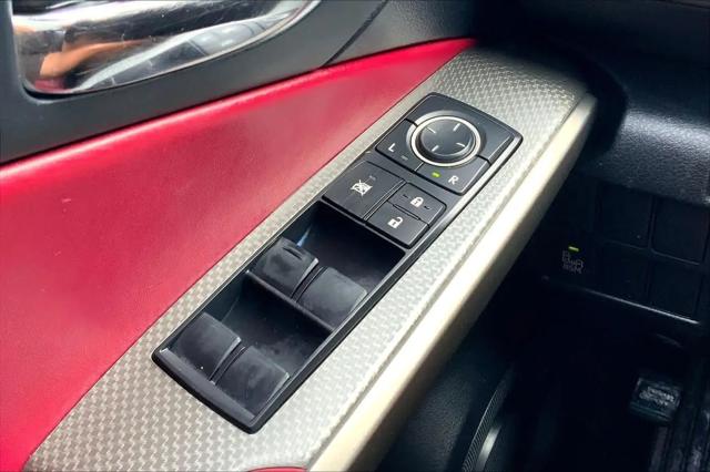 2014 Lexus IS 350 IS 350