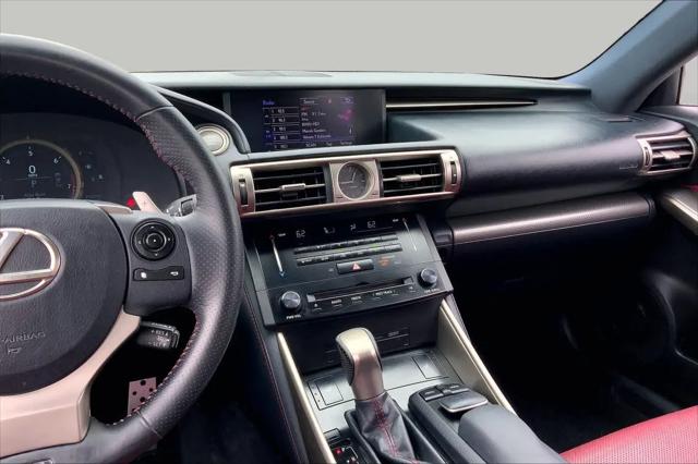 2014 Lexus IS 350 IS 350
