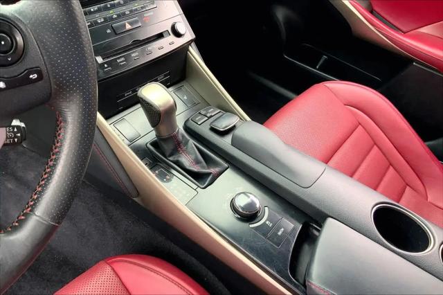2014 Lexus IS 350 IS 350