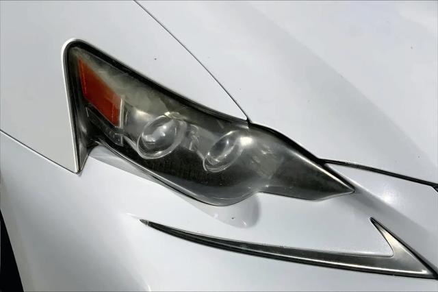 2014 Lexus IS 350 IS 350