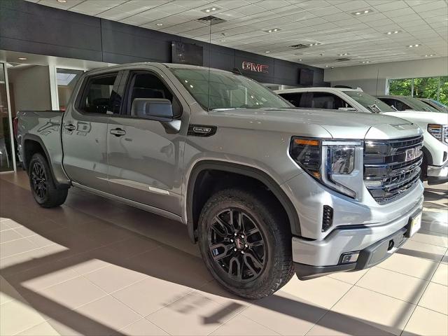 2026 GMC Sierra 1500 Crew Cab, Short Bed, Elevation, 4WD for sale in Englewood, NJ