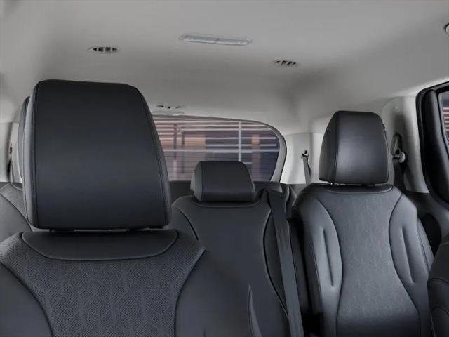 2026 Kia Carnival MPV EX