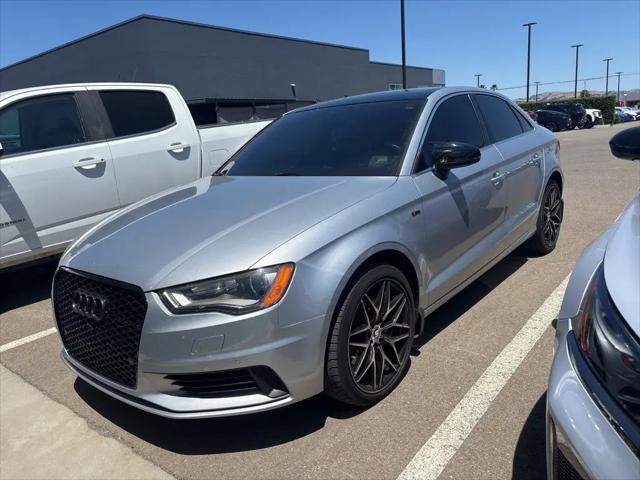 2016 Audi A3 2.0T Premium for sale in Gillroy, CA