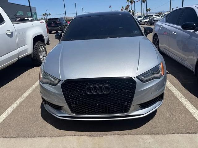 2016 Audi A3 2.0T Premium