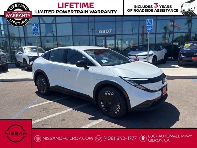 2026 Nissan LEAF S+ for sale in Gillroy, CA