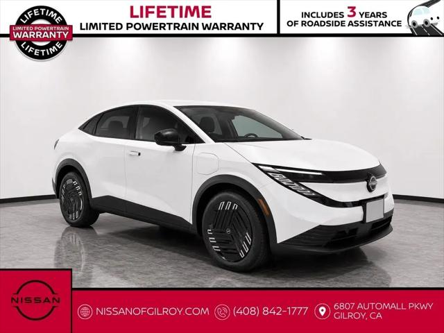 2026 Nissan LEAF S+ for sale in Gillroy, CA