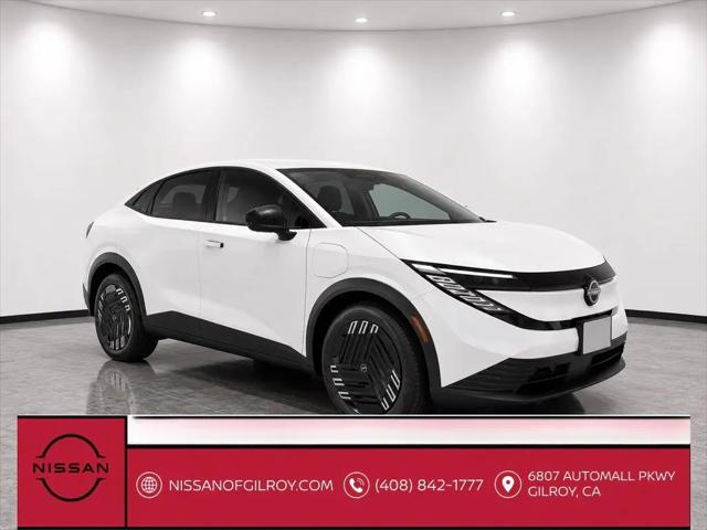 2026 Nissan LEAF S+ for sale in Gillroy, CA