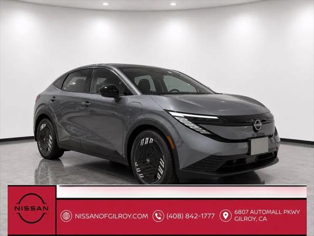 2026 Nissan LEAF S+ for sale in Gillroy, CA
