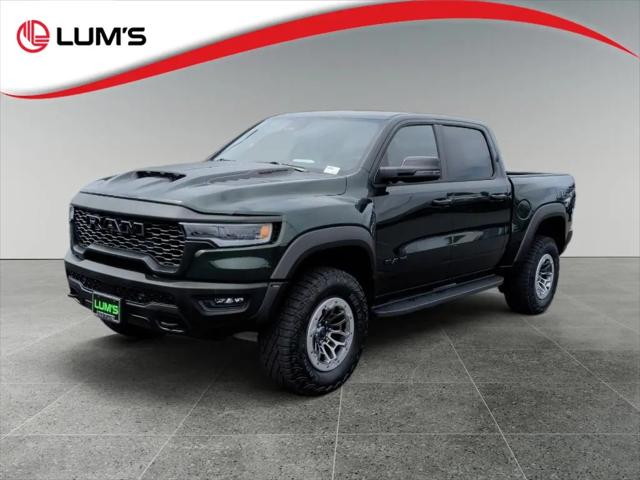 2026 Ram 1500 RHO Crew Cab 4x4 57 Box for sale in Warrenton, OR