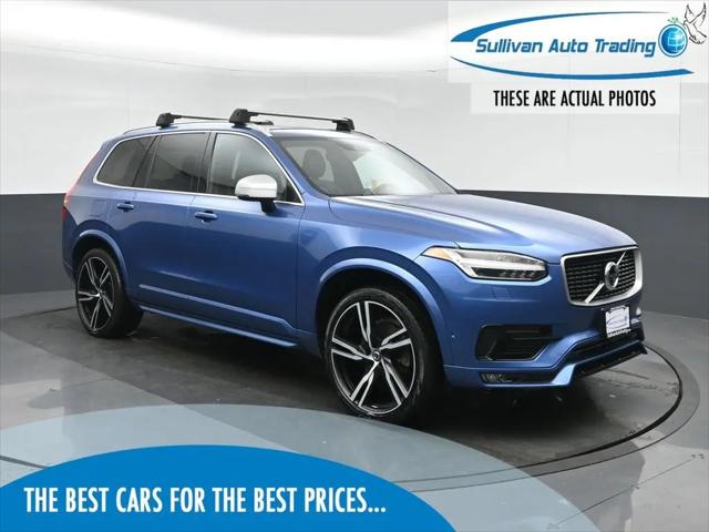 2017 Volvo XC90 T6 R-Design for sale in Norfolk, VA