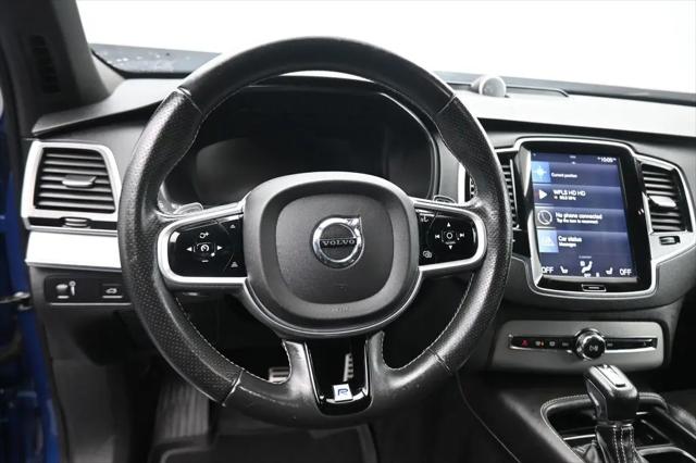 2017 Volvo XC90 T6 R-Design