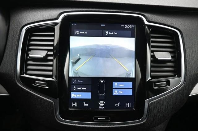2017 Volvo XC90 T6 R-Design