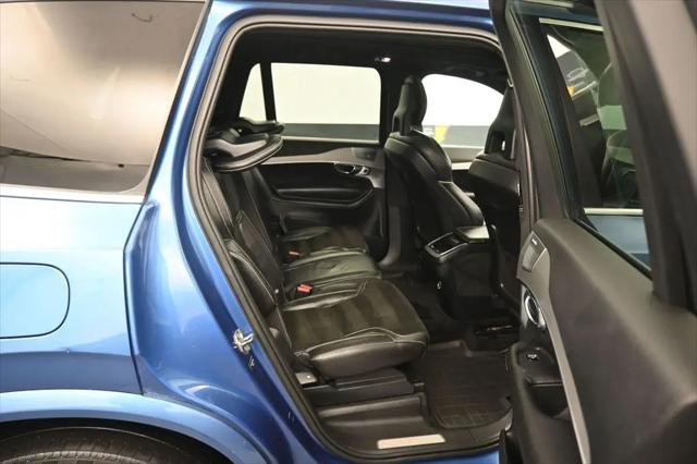 2017 Volvo XC90 T6 R-Design