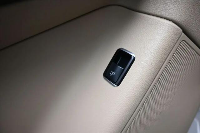 2015 Mercedes-Benz ML 350 4MATIC
