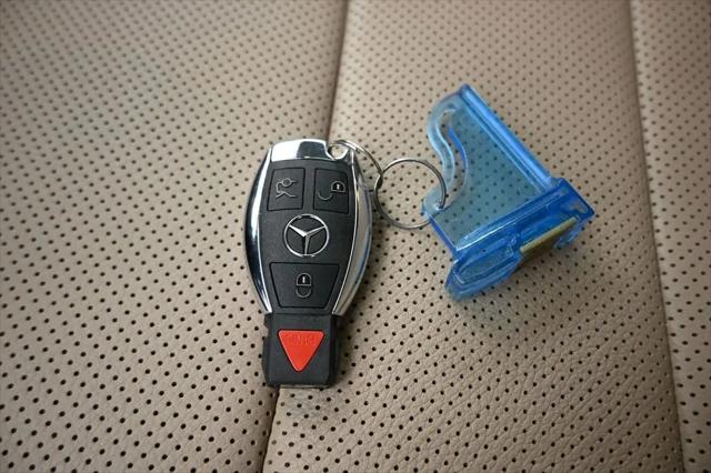 2015 Mercedes-Benz ML 350 4MATIC