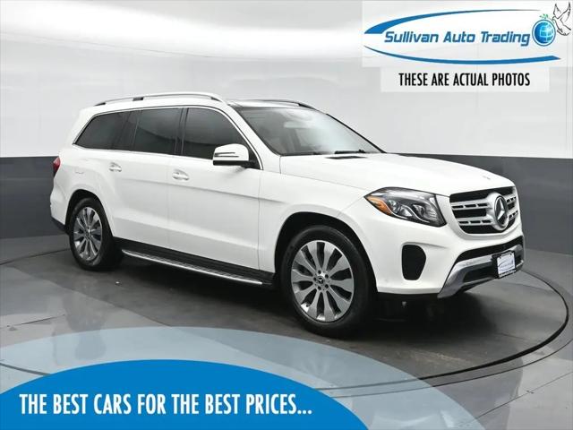 2018 Mercedes-Benz GLS GLS 450 4MATIC for sale in Norfolk, VA