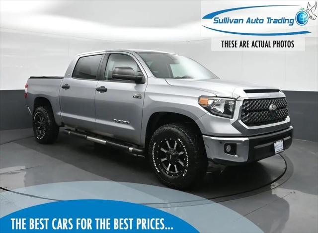 2020 Toyota Tundra SR5 for sale in Norfolk, VA