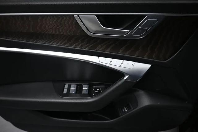 2021 Audi A6 Premium 55 TFSI quattro S tronic