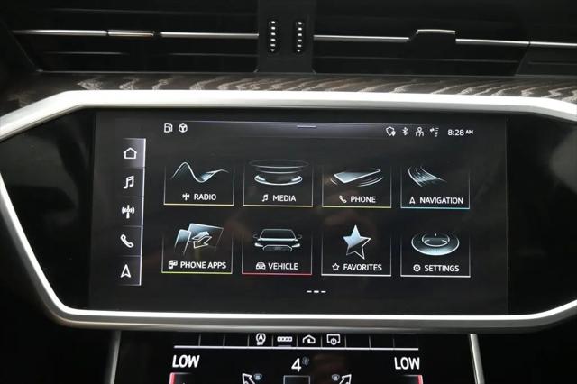 2021 Audi A6 Premium 55 TFSI quattro S tronic
