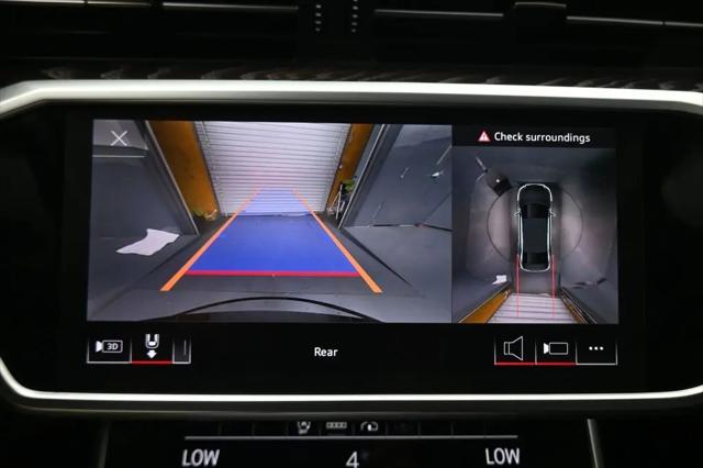2021 Audi A6 Premium 55 TFSI quattro S tronic