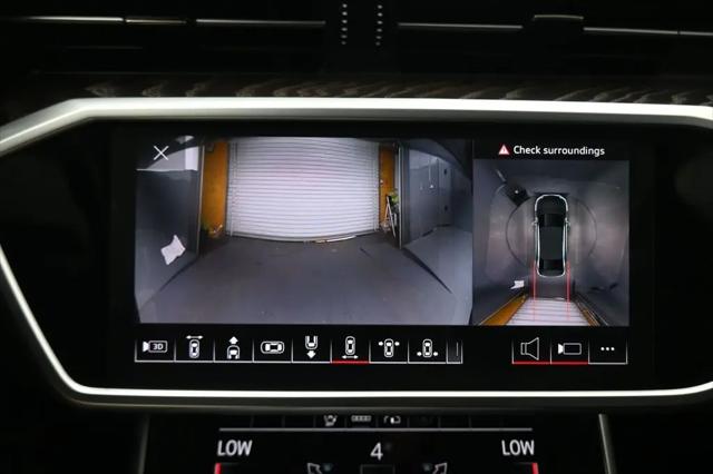 2021 Audi A6 Premium 55 TFSI quattro S tronic