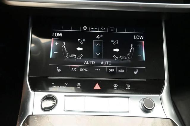2021 Audi A6 Premium 55 TFSI quattro S tronic