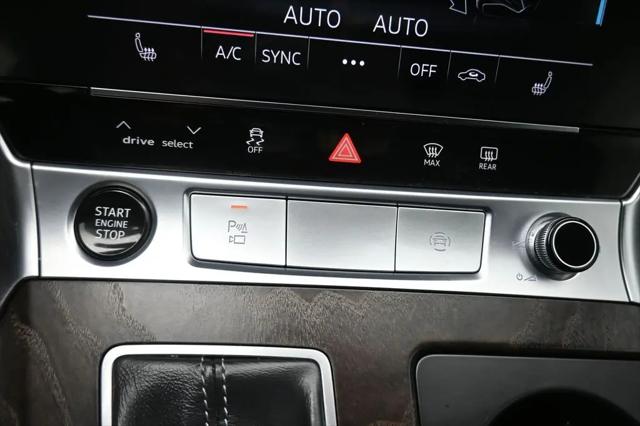 2021 Audi A6 Premium 55 TFSI quattro S tronic