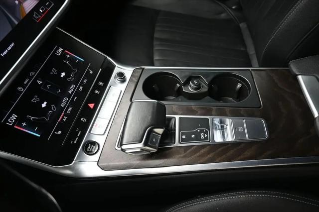 2021 Audi A6 Premium 55 TFSI quattro S tronic