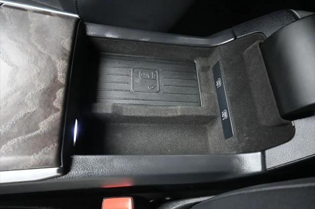 2021 Audi A6 Premium 55 TFSI quattro S tronic