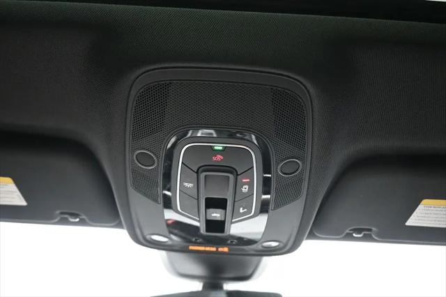 2021 Audi A6 Premium 55 TFSI quattro S tronic