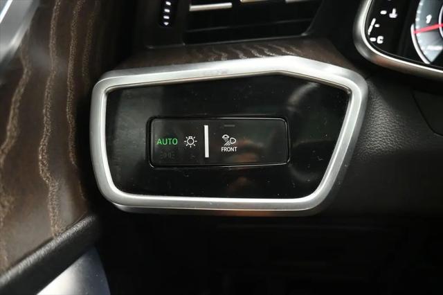 2021 Audi A6 Premium 55 TFSI quattro S tronic