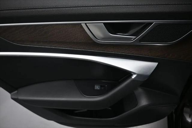 2021 Audi A6 Premium 55 TFSI quattro S tronic
