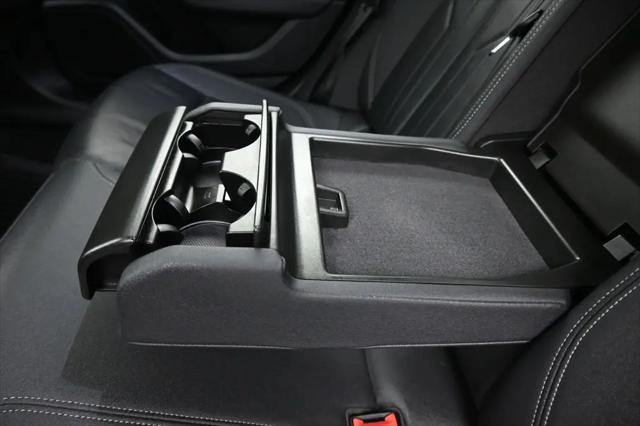 2021 Audi A6 Premium 55 TFSI quattro S tronic