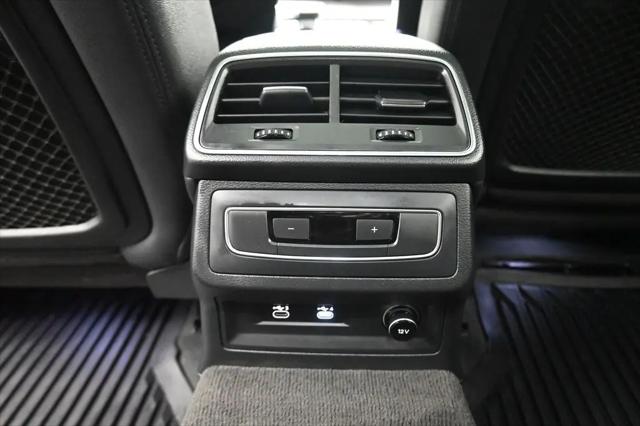 2021 Audi A6 Premium 55 TFSI quattro S tronic
