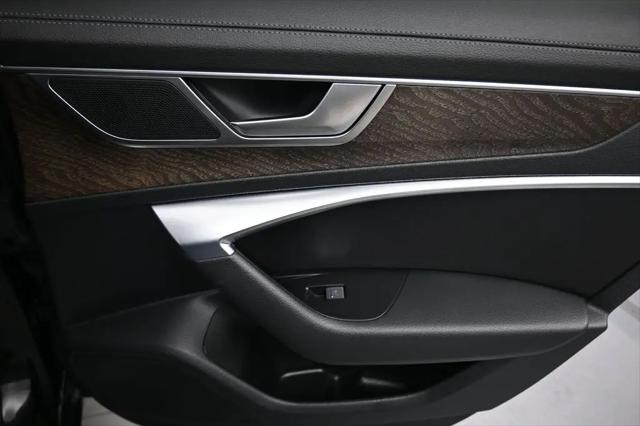 2021 Audi A6 Premium 55 TFSI quattro S tronic