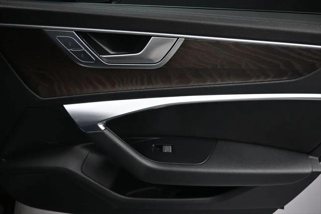 2021 Audi A6 Premium 55 TFSI quattro S tronic
