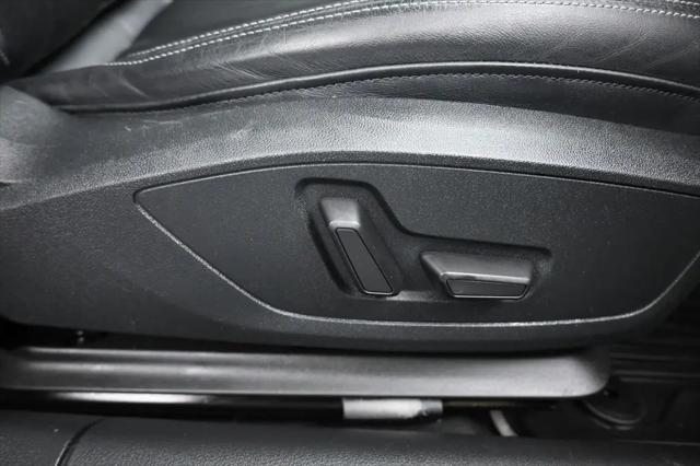 2021 Audi A6 Premium 55 TFSI quattro S tronic